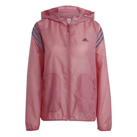 sporttop met capushon adidas